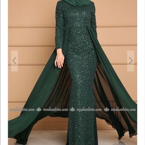 Beautiful Evening dress